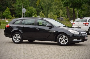 Opel Insignia I 2012 OPEL INSIGNIA 2.0 CDTI 140PS Polecam Okazja wiele innych w ofercie!, zdjęcie 25