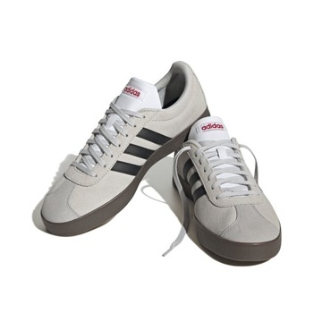 buty męskie adidas VL COURT r 44 2/3 HQ1802