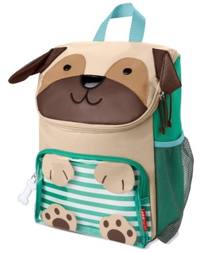 Рюкзак SKIP HOP Junior Zoo Pug
