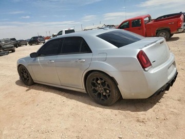 Chrysler 300C II 2021 Chrysler 300 Touring 2021 3.6l 3.6 Benzyna 292KM, zdjęcie 1