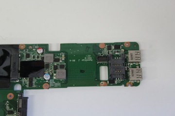 МАТЕРИНСКАЯ ПЛАТА LENOVO L520 DAGC8EMB8D0 REV:D