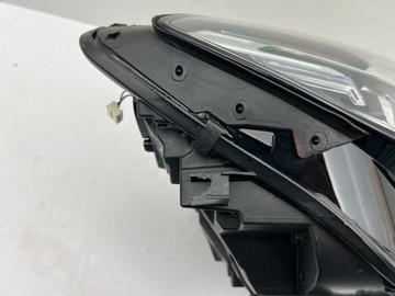 BMW X3 G01 X4 G02 LCI LIFT ПРАВАЯ ФОНАРЬ ПОЛНОСТЬЮ СВЕТОДИОДНАЯ ТЕНЬ ЧЕРНАЯ 2021-