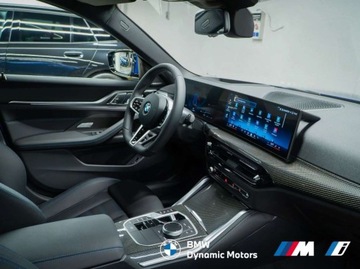 BMW Seria 4 G22-23-26 Coupe 2.0 430i 245KM 2025 BMW Seria 4 430i xDrive Gran Coupe 245 KM - Gotowy do Odbioru - Kamera 360, zdjęcie 21