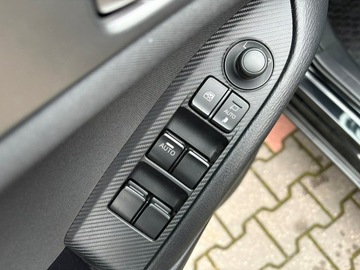 Mazda CX-3 2017 Mazda CX-3 Podgrzewane fotele Alu felgi 17", zdjęcie 10