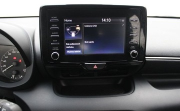 Mazda 2 III 2022 Mazda 2 1.5 Hybrid Pure 90KM Automat SalonPL 12 miesiecy Gwarancji RiA, zdjęcie 2