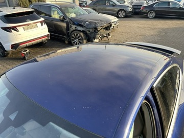 Porsche Panamera III Liftback 4 2.9 353KM 2024 Porsche Panamera 4 4x4 Pneumatyka BOSE, zdjęcie 16