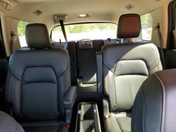 Nissan Pathfinder III 2022 Nissan Pathfinder SL 2022 3.5 Benzyna 284KM, zdjęcie 11