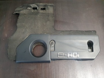 PEUGEOT E-HDI OSŁONA SILNIKA GÓRNA