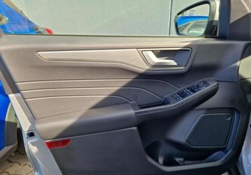 Ford Kuga III SUV 1.5 EcoBoost 150KM 2024 Ford Kuga Ford Kuga1.5 EcoBoost 150 KMTitaniumASOFV Vat 23PL Salon, zdjęcie 28