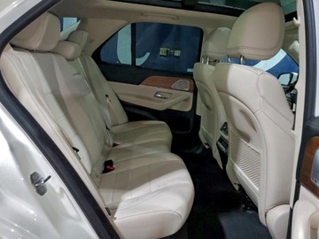 Mercedes GLE V167 2021 Mercedes-Benz GLE 350 4Matic 2021 2.0l 2.0 Benzyna 255KM, zdjęcie 11