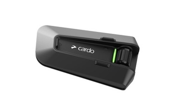 Interkom CARDO Packtalk EDGE na jeden kask