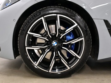 BMW Seria 4 G22-23-26 Coupe 3.0 430d 286KM 2023 BMW 430 Systemy Professional/ Lasery/ Wentylacja/, zdjęcie 27