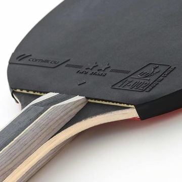 НАБОР ДЛЯ НАСТОЛЬНОГО ТЕННИСА DUO FREE 2 И 3 РАКЕТКИ