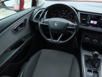 Seat Leon III X-Perience 1.6 TDI Start&amp;Stop 115KM 2019 Seat Leon 1.6 TDI, Salon Polska, VAT 23%, Klima, zdjęcie 6