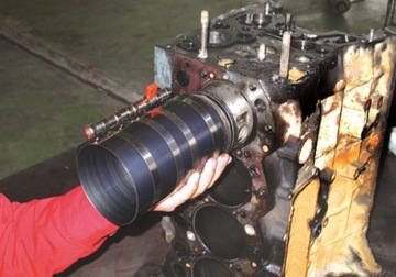 ПОРШНЕВЫЕ КОЛЬЦА СЖАТИЕ 90-175