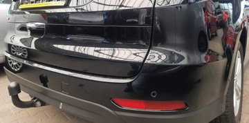 Ford Galaxy IV Van 2.0 TDCi 150KM 2018 Ford Galaxy V 2.0 TDCi, diesel, EURO6 !! AUTOMAT !!, zdjęcie 7