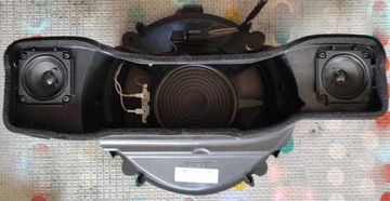 Динамик САБВУФЕР BOSE MERCEDES CL w215, w220 - LIFT 2004 - A 215 820 15 02