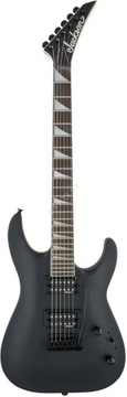 Электрогитара Jackson JS22 Dinky Arch Top SBK