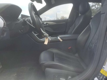 BMW 2021 BMW M8 50XI 2021 4.4l 4.4 Benzyna 523KM, zdjęcie 7