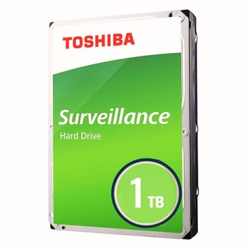 Комплект мониторинга HiLook 5 Мп с 4 камерами наружного наблюдения