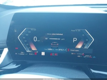 BMW X1 U11 2024 BMW X1 xDrive28i 2024 2.0 Benzyna 241KM, zdjęcie 10