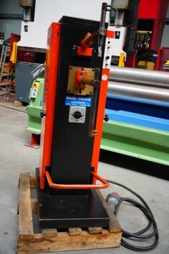 Аппарат точечной сварки Bege тип 10 - мощность 10 кВА
