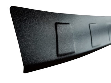 Nakładka na zderzak Renault Megane IV 16+