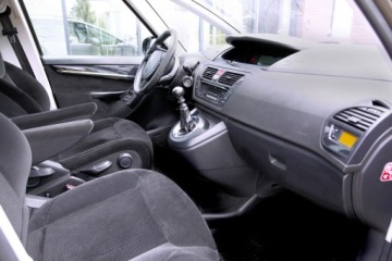 Citroen Grand C4 Picasso I 2.0 HDi FAP 150KM 2009 Citroen C4 Grand Picasso 2.0HDI 150PS|2xPDC| GWR.|, zdjęcie 8