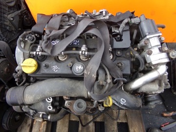 ASTRA J H ZAFIRA 1.7 CDTI 11R 125KM A17DTR VSTŘIKOVAČE VSTŘIKOVACÍ TRYSKA 8-97376270-3