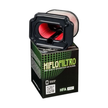 HIFLO Filtr Powietrza HFA4707 Do YAMAHA 07,FZ,MT,XSR700,XTZ690 14 - 23