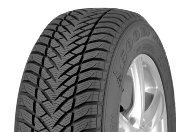 2x Goodyear 245/60R18 105H ULTRA GRIP + внедорожник