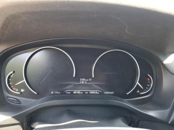BMW X3 G01 2020 BMW X3 BMW X3 xDrive30i, od ubezpieczalni 2.0 Benzyna 248KM, zdjęcie 10