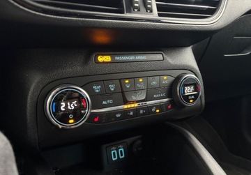 Ford Focus IV Hatchback 1.5 EcoBlue 120KM 2021 Ford Focus 1.5 EcoBlue ST-Line 120KM Salon PL 1.5 Diesel 120KM, zdjęcie 9