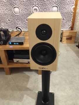 STUDIO 16Hz Canto Grand NEW Premium AudioLand Stud