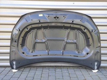 KAPOTA KRYT MOTORU KIA X-CEED XCEED