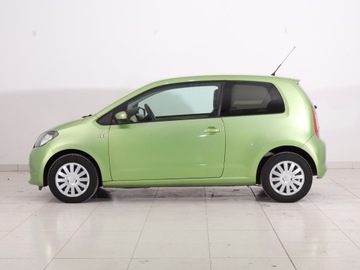 Skoda Citigo Hatchback 5d 1.0 75KM 2012 Skoda Citigo 1.0 MPI, Salon Polska, GAZ, Klima, zdjęcie 2