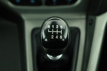 Ford Focus III Kombi 1.6 Duratorq TDCi DPF 115KM 2013 Ford Focus 1.6 TDCi, Salon Polska, Klima, zdjęcie 11