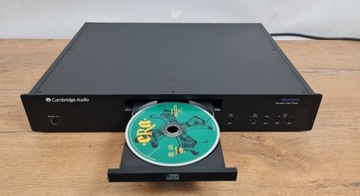 Cambridge Audio Azur 540C — проигрыватель компакт-дисков + пульт дистанционного управления