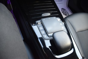 Mercedes CLA C118/X118 Shooting Brake 2.0 200d 150KM 2022 Mercedes-Benz CLA Pol-SkoraGrzaneFotele NaviKamera Asystenty Full-Led, zdjęcie 20