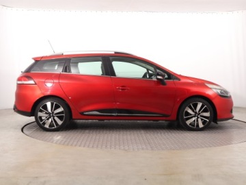 Renault Clio IV Grandtour  0.9 ENERGY Tce 90KM 2014 Renault Clio 0.9 TCe, Navi, Klima, Klimatronic, zdjęcie 5