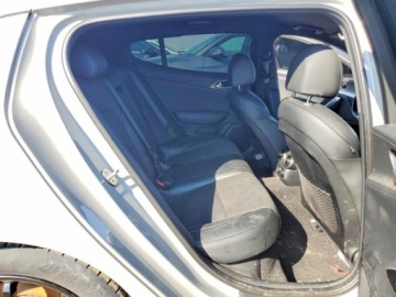 Kia Stinger Liftback 3.3 T-GDi 366KM 2018 Kia Stinger GT 2018 3.3 Benzyna 365KM, zdjęcie 10