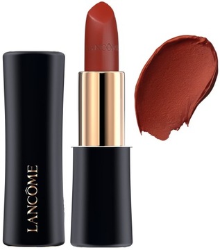 LANCOME L'ABSOLU ROUGE DRAMA MATTE 196 french touch pomadka do ust 1,6 g