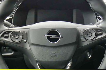 Opel Corsa F Hatchback 5d 1.2 Turbo 100KM 2024 Opel Corsa 1.2 100KM AT|Pakiet Tech + Pakiet Komfort!, zdjęcie 4