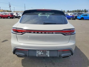 Porsche Macan 2023 Porsche Macan Base 2023 2.0 Benzyna 252KM, zdjęcie 2