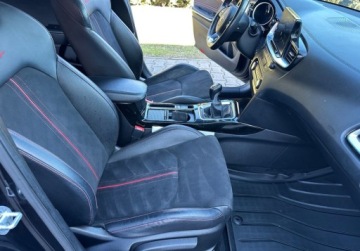 Kia Proceed Shooting Brake 1.6 T-GDI 204KM 2019 Kia ProCeed GT 204KM Key-less NAVI SPORT Serwis Bezwypadkowy Dla wymagaja, zdjęcie 23