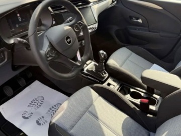 Opel Corsa F Hatchback 5d Facelifting 1.2 Turbo 100KM 2025 Edition 1.2 Turbo 100KM / Pakiet Komfort , Tech, zdjęcie 6