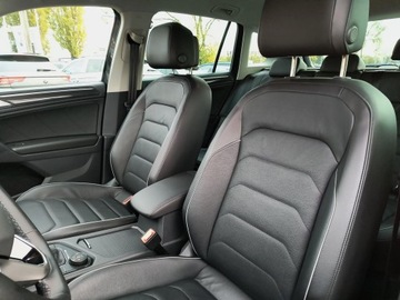 Volkswagen Tiguan II SUV Facelifting 2.0 TSI 190KM 2022 Volkswagen Tiguan Elegance 2.0 TSI 190KM 4x4 DSG S, zdjęcie 10