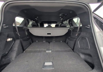 Peugeot 5008 III 2025 Peugeot 5008 HYBRYDA 145KM GT Aut. Pewny Bogaty SalonPL Gwarancja RIA FV23, zdjęcie 6