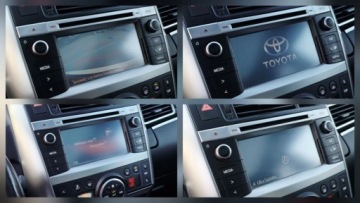 Toyota Verso Minivan Facelifting 1.6 D-4D 112KM 2014 Toyota Verso ___Premium___1.6 D-4D 112KM___LED Navi Kamera Panorama___ 1.6, zdjęcie 18