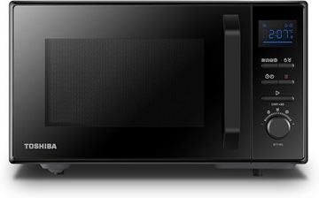 Kuchenka Mikrofalowa Toshiba 4w1 25 L MW2-AC25TF(BK)